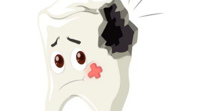 برای عفونت دندان چی بخوریم