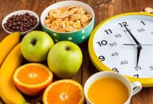 بهترین زمان خوردن صبحانه برای لاغری