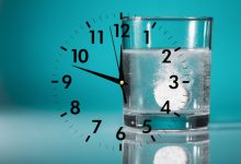 بهترین زمان مصرف قرص جوشان ویتامین c