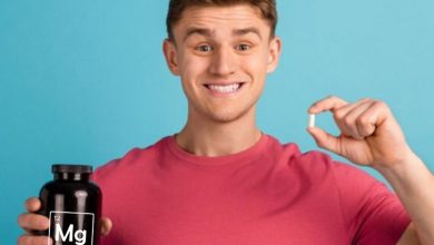 بهترین زمان مصرف قرص منیزیم در بدنسازی