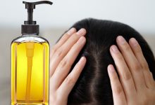 بهترین شامپو برای موهای چرب