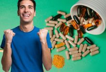 بهترین مولتی ویتامین برای افزایش وزن