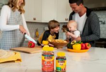 بهترین مولتی ویتامین برای افزایش وزن کودک