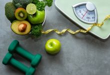 رژیم لاغری 8 کیلو در یک ماه