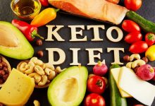 رژیم کتوژنیک چیست