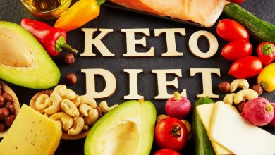 رژیم کتوژنیک چیست
