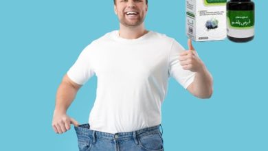 طریقه مصرف قرص بلغم برای لاغری