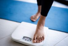 چگونه بدون ورزش لاغر شویم