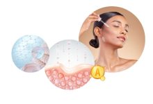 کدام ویتامین باعث کلاژن سازی پوست میشود