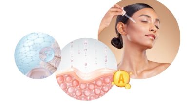 کدام ویتامین باعث کلاژن سازی پوست میشود