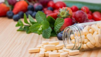 بهترین مولتی ویتامین برای تقویت حافظه