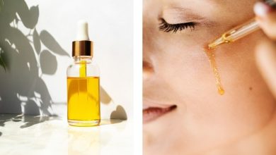 طریقه مصرف ویتامین ای برای صورت