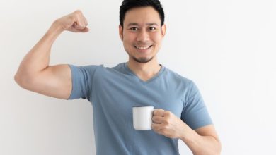 فواید قهوه اسپرسو برای لاغری و چربی‌سوزی