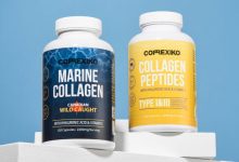 بهترین مکمل های استخوان ساز و رفع‌کننده پوکی استخوان