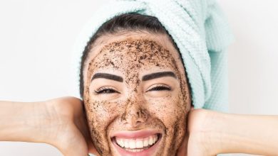 ماسک صورت خانگی برای سفیدی پوست