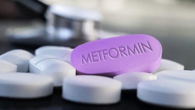قرص متفورمین برای تنبلی تخمدان