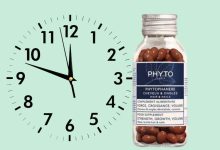 بهترین زمان مصرف قرص فیتو