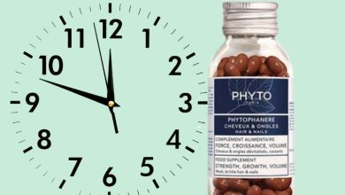 بهترین زمان مصرف قرص فیتو