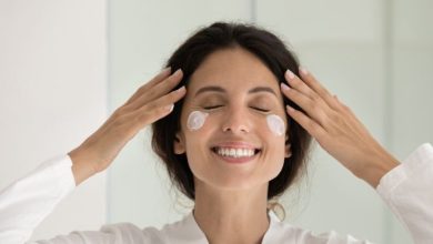 بهترین ضد آفتاب برای پوست چرب