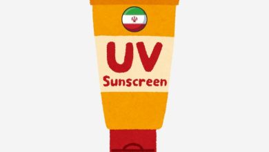 بهترین ضد آفتاب‌ ایرانی