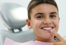 روکش دندان کودکان