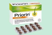 قرص پریورین