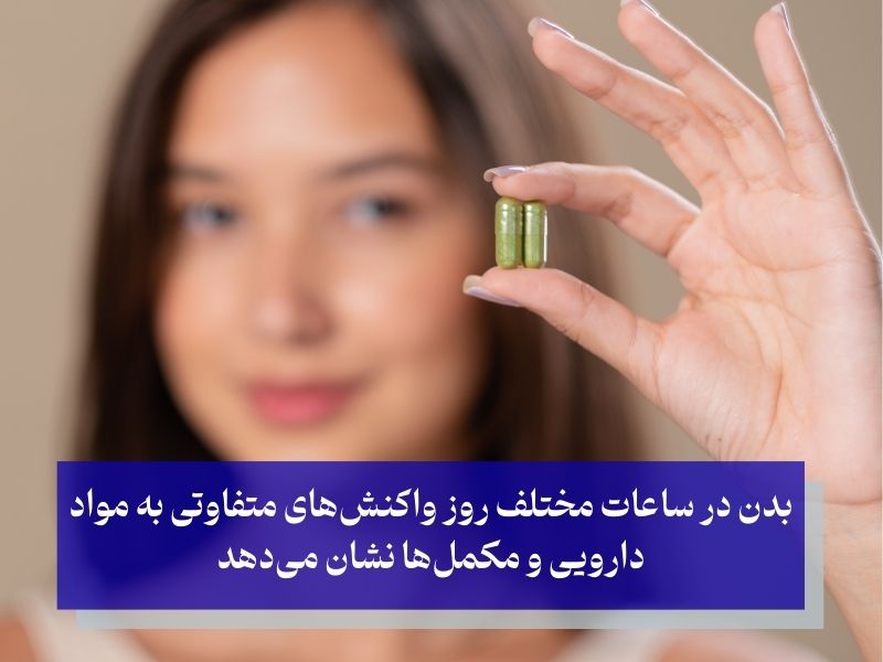 چرا زمان مصرف قرص فیتو اهمیت دارد؟ تأثیر زمان مصرف قرص فیتو روی میزان اثرگذاری