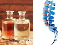 بهترین روغن‌ برای دیسک کمر