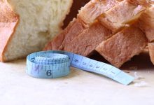 بهترین نان برای لاغری