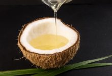 روغن نارگیل برای چی خوبه؟