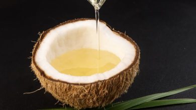 روغن نارگیل برای چی خوبه؟