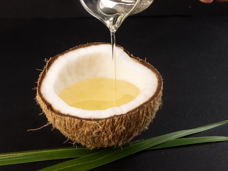 روغن نارگیل برای چی خوبه؟