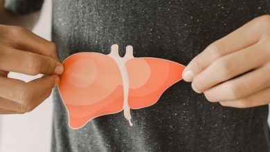 برای پاکسازی کبد چرب چی بخوریم