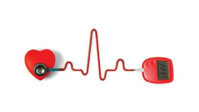 چرا دیابت باعث سکته قلبی می شود