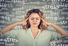 کمبود کدام ویتامین باعث استرس می شود