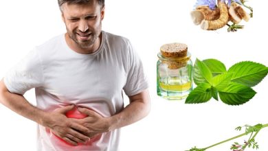 بهترین زمان خوردن عرق کاسنی و شاتره برای کبد چرب