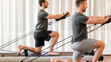 ورزش پیلاتس برای چه کسانی مناسب است