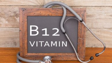 چگونه کمبود ویتامین B12 را جبران کنیم