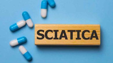 بهترین قرص برای درد سیاتیک