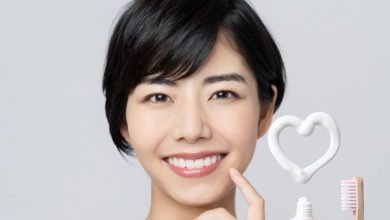 بهترین خمیردندان برای کامپوزیت