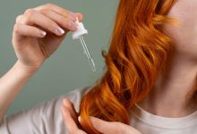 بهترین روغن برای پرپشت شدن مو