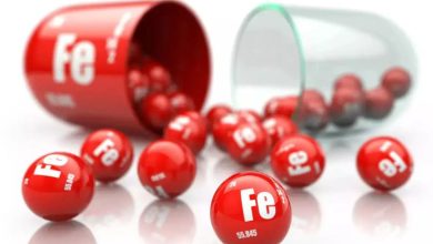 بهترین قرص آهن برای درمان کم خونی