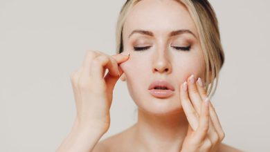 بهترین و سریعترین روش برای جوانسازی و سفتی پوست صورت