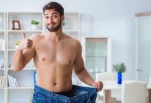 رژیم لاغری ۵ کیلو در ۳ روز