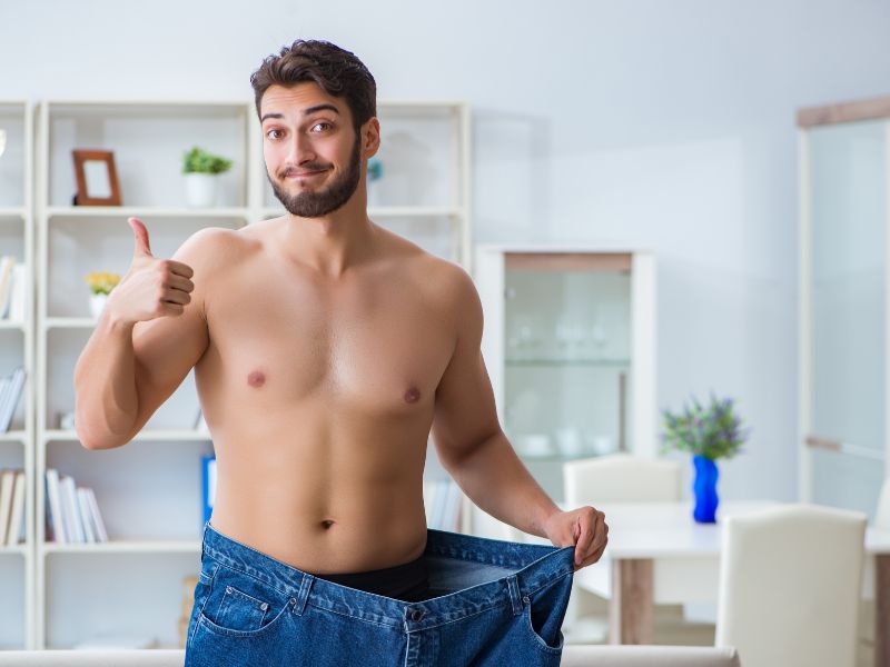 رژیم لاغری ۵ کیلو در ۳ روز