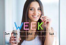 قرص برای رشد سریع مو در یک هفته