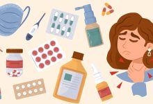 قویترین آنتی بیوتیک برای عفونت گلو