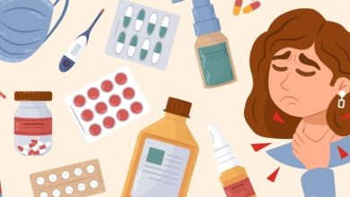 قویترین آنتی بیوتیک برای عفونت گلو