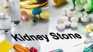 قویترین قرص دفع سنگ کلیه