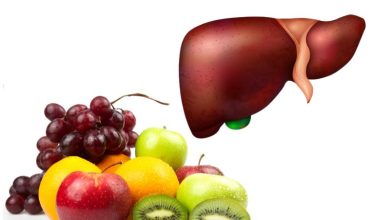 میوه های مفید برای کبد چرب گرید 1